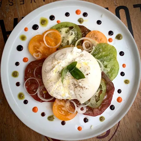 爱吉亚酒店 3* 阿斯帕朗