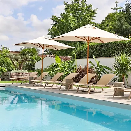 Argia Hotel Hasparren