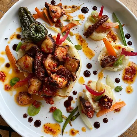 酒店 爱吉亚酒店