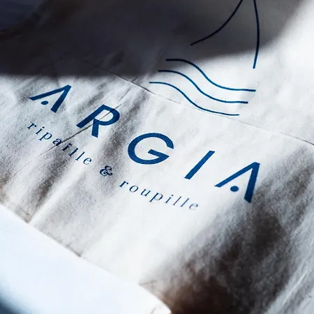 酒店 爱吉亚酒店 阿斯帕朗