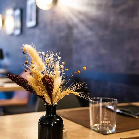 爱吉亚酒店 酒店 3*