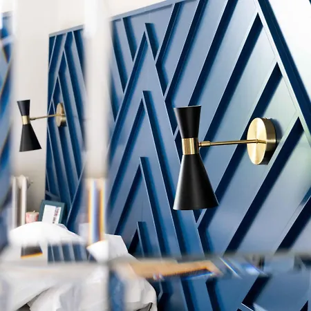 爱吉亚酒店 3* 阿斯帕朗