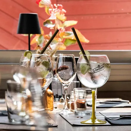 Argia Hotel Hasparren