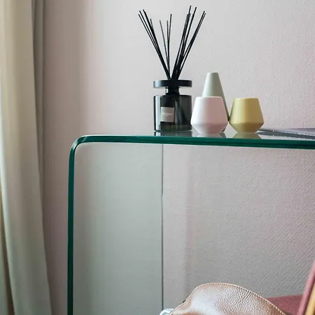 爱吉亚酒店 酒店