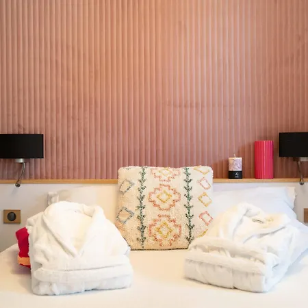 酒店 爱吉亚酒店 3*