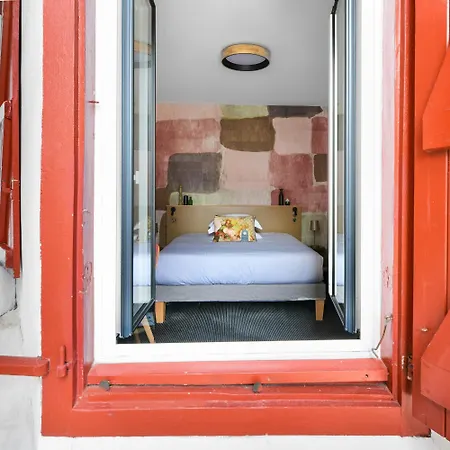 爱吉亚酒店 酒店