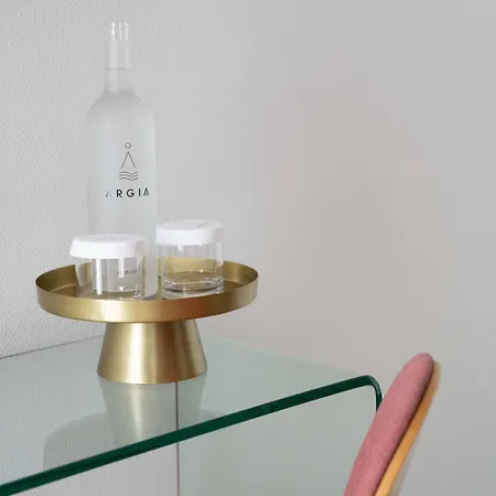 酒店 爱吉亚酒店 阿斯帕朗