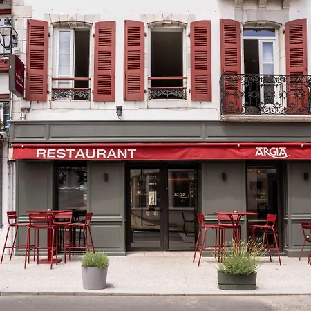 酒店 爱吉亚酒店