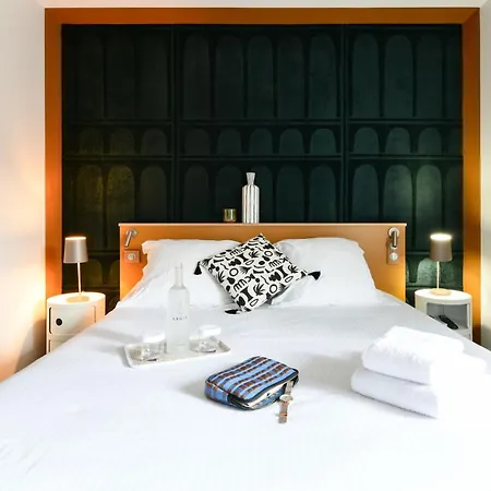 Hotel Argia 3*