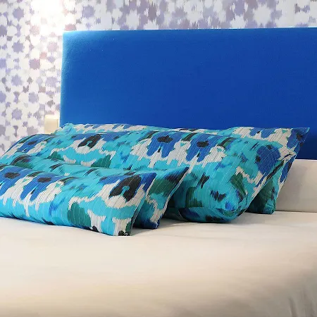 酒店 爱吉亚酒店 阿斯帕朗