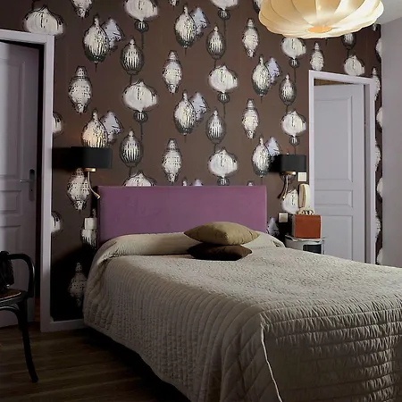 酒店 爱吉亚酒店 阿斯帕朗