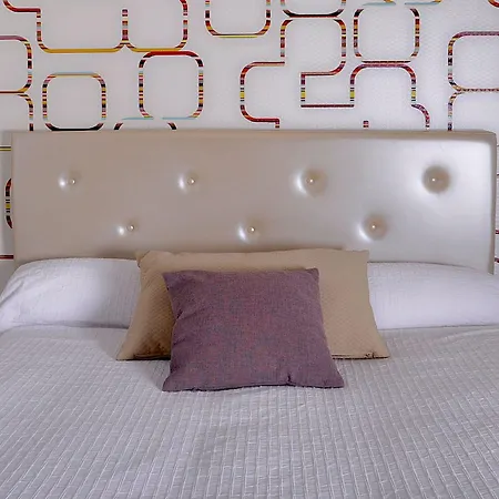 爱吉亚酒店 阿斯帕朗