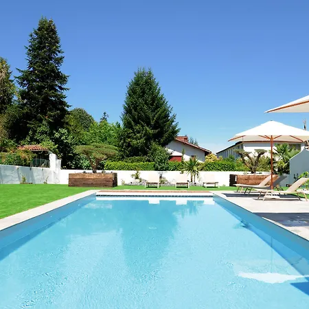 爱吉亚酒店 酒店 3*