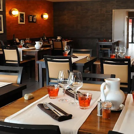 酒店 爱吉亚酒店