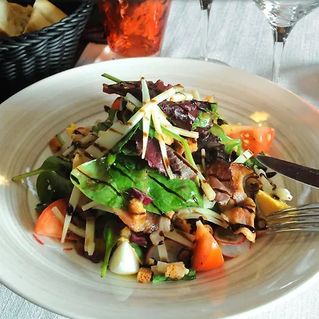 酒店 爱吉亚酒店