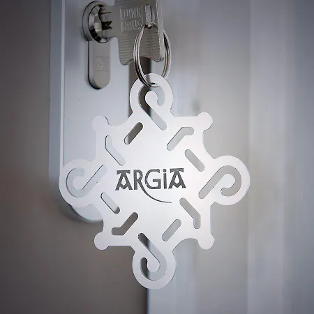 Argia 3*