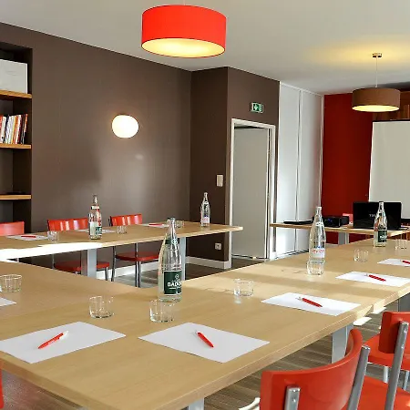 酒店 爱吉亚酒店 阿斯帕朗