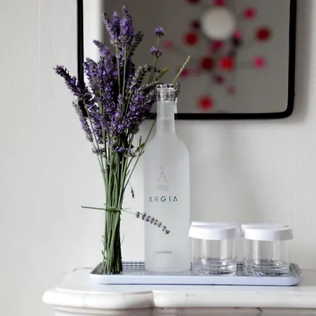 酒店 爱吉亚酒店