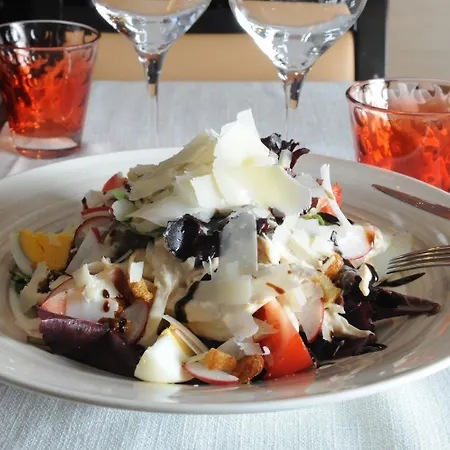 爱吉亚酒店 阿斯帕朗