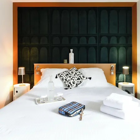 酒店 爱吉亚酒店 3*