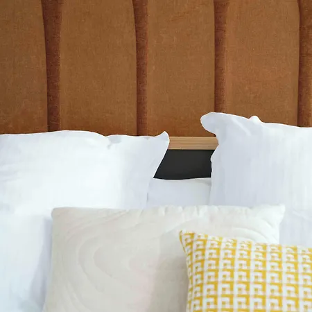 爱吉亚酒店 酒店 阿斯帕朗