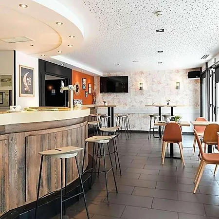 Hotel Argia