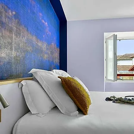 Argia Hotel Hasparren