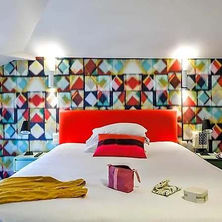 Argia Hotel