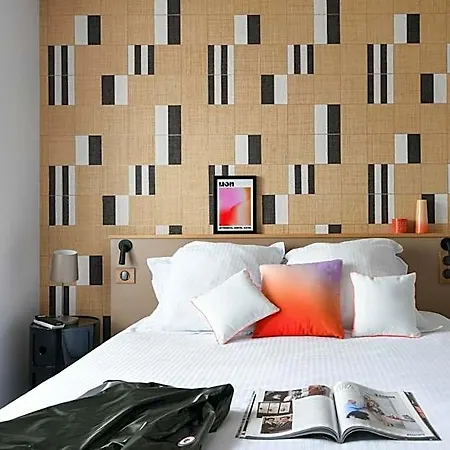 Hotel Argia Hasparren
