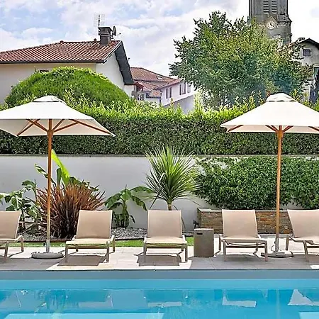 Hotel Argia Hasparren
