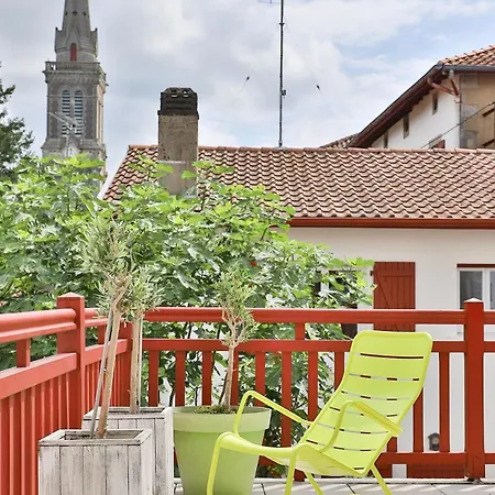 Argia Hotel