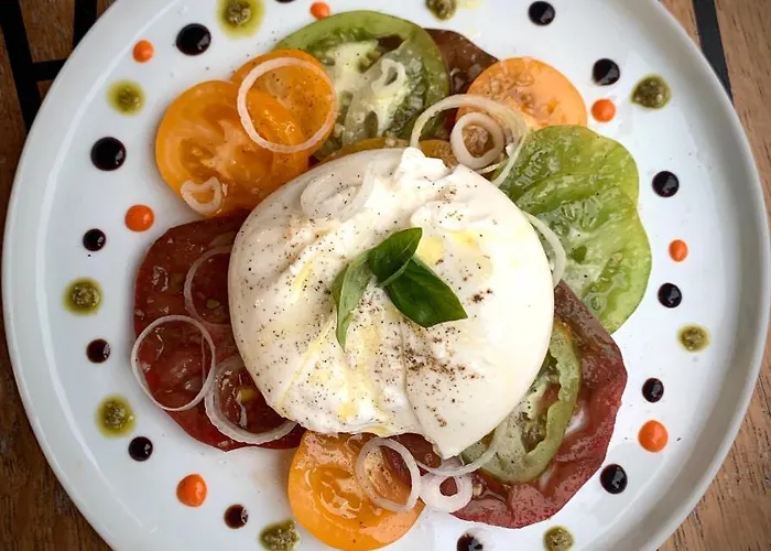 Argia 3* هاسبارن