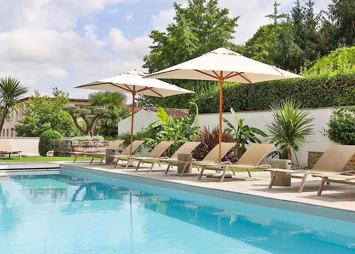 Argia فندق هاسبارن