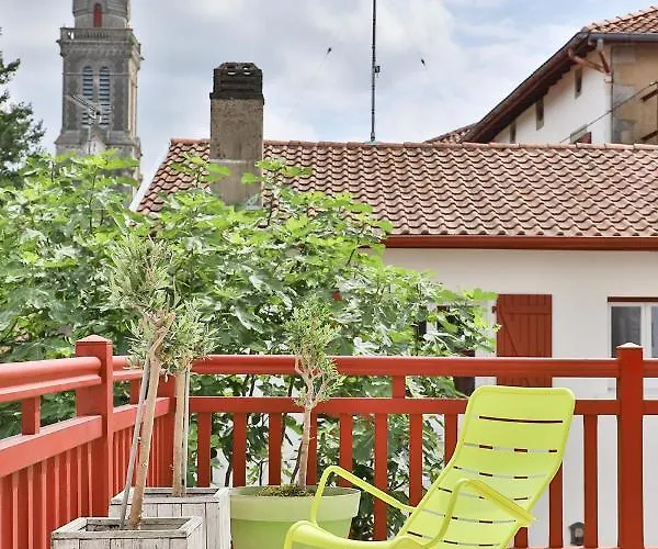 Argia فندق هاسبارن