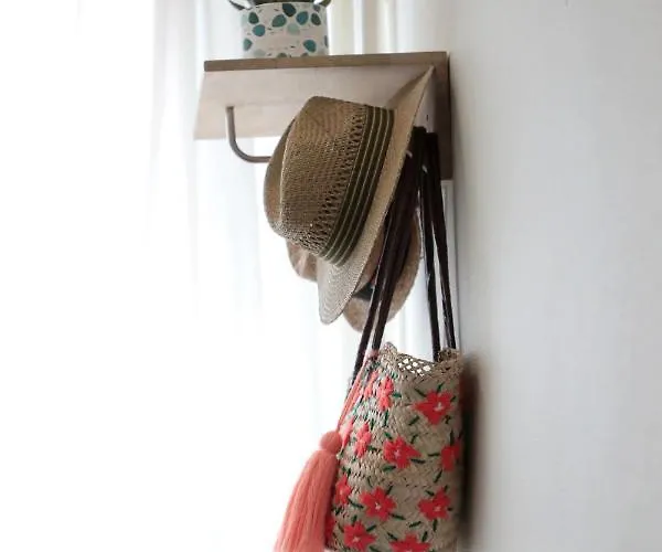 מלון Argia האספארן