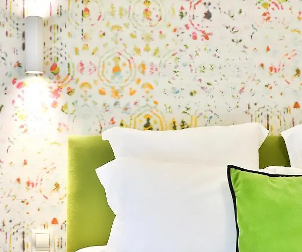 Argia 3* هاسبارن