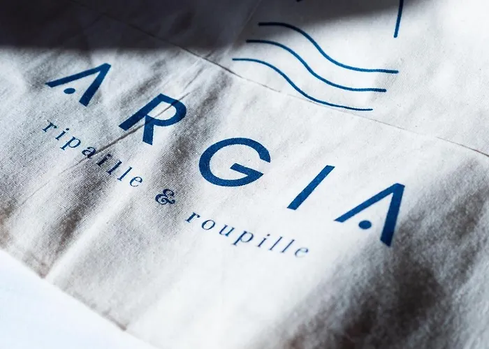 فندق Argia هاسبارن