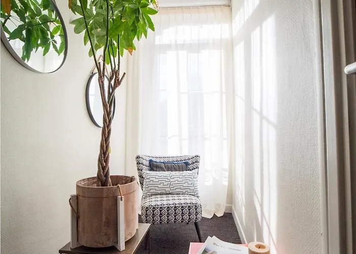 فندق Argia هاسبارن