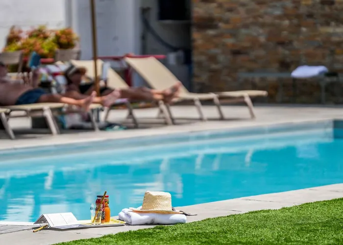 Argia 3* هاسبارن