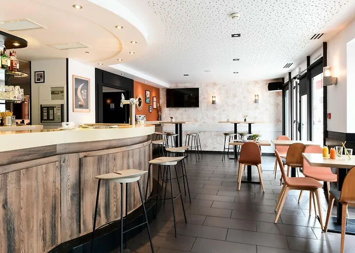 Argia 3* هاسبارن