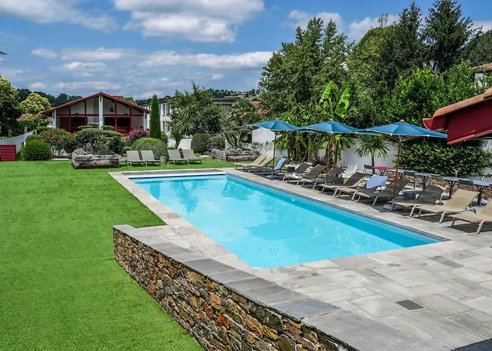 Argia 3* هاسبارن