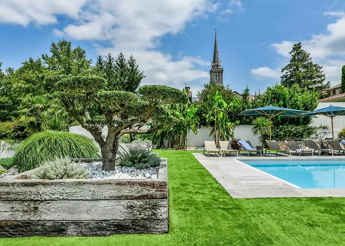 Argia 3* هاسبارن