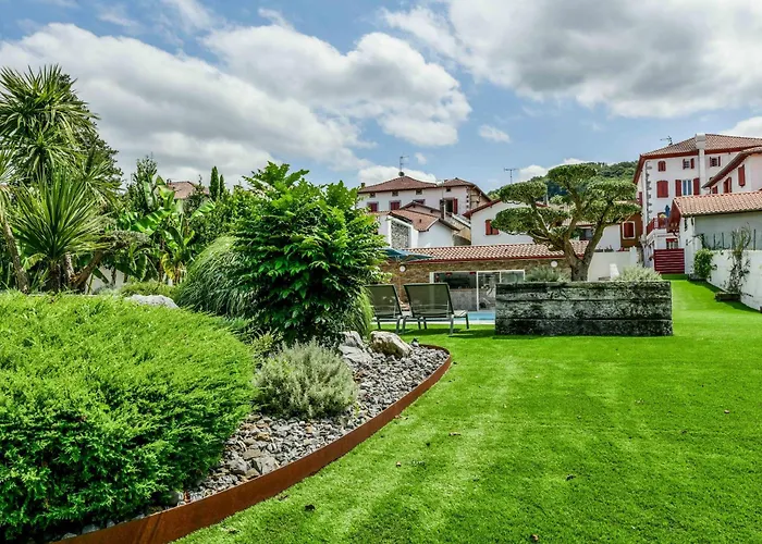 فندق Argia هاسبارن