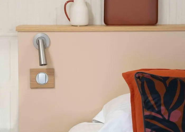 Argia فندق هاسبارن