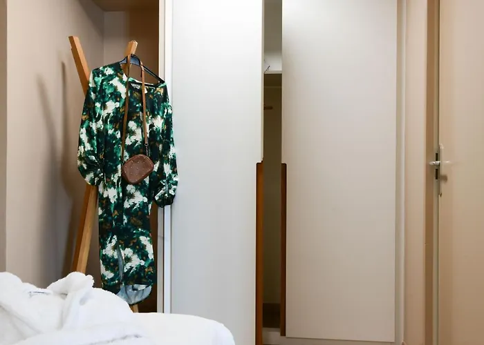 فندق Argia هاسبارن