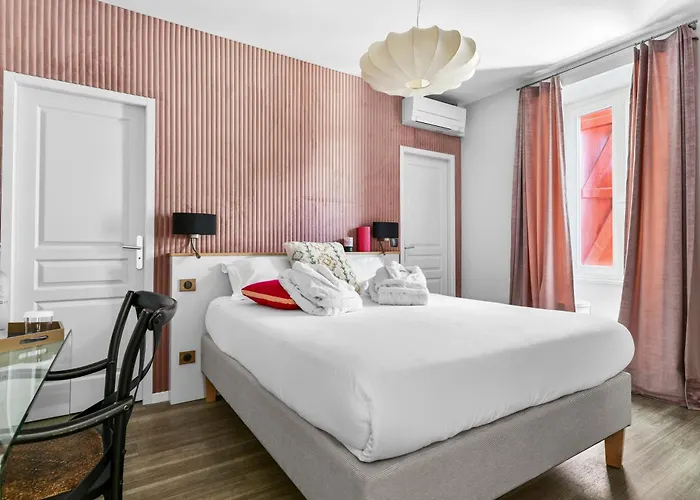 Argia 3* هاسبارن