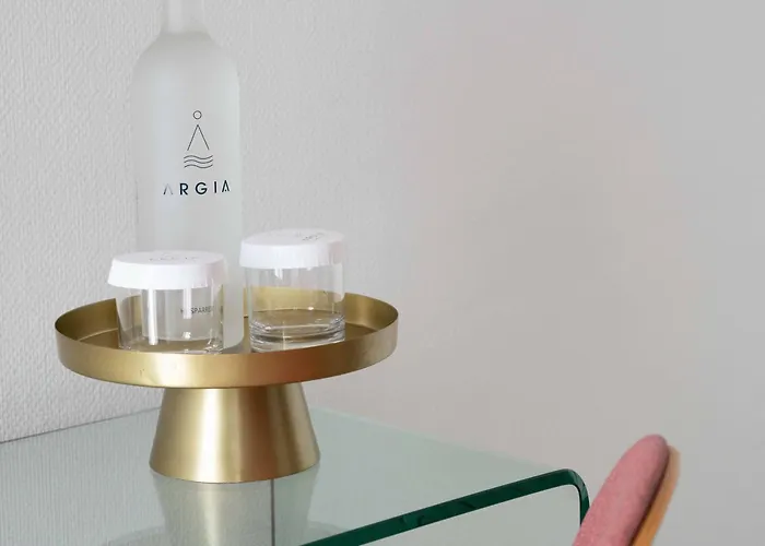 فندق Argia هاسبارن