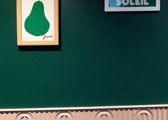 Argia 3* هاسبارن