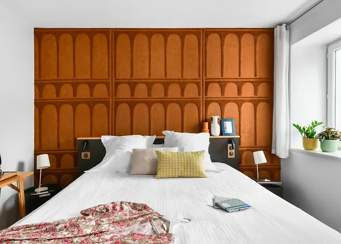 فندق Argia هاسبارن