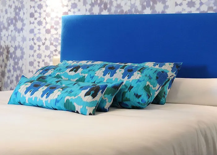 Hotel Argia Hasparren